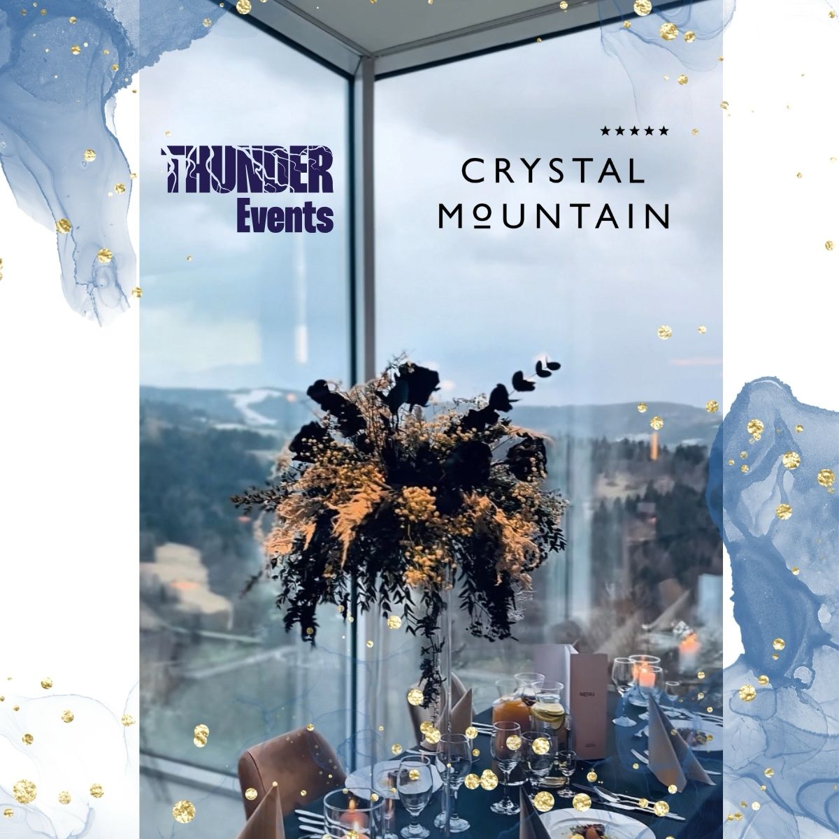 Z wizytą w hotelu Crystal Mountain w Wiśle!