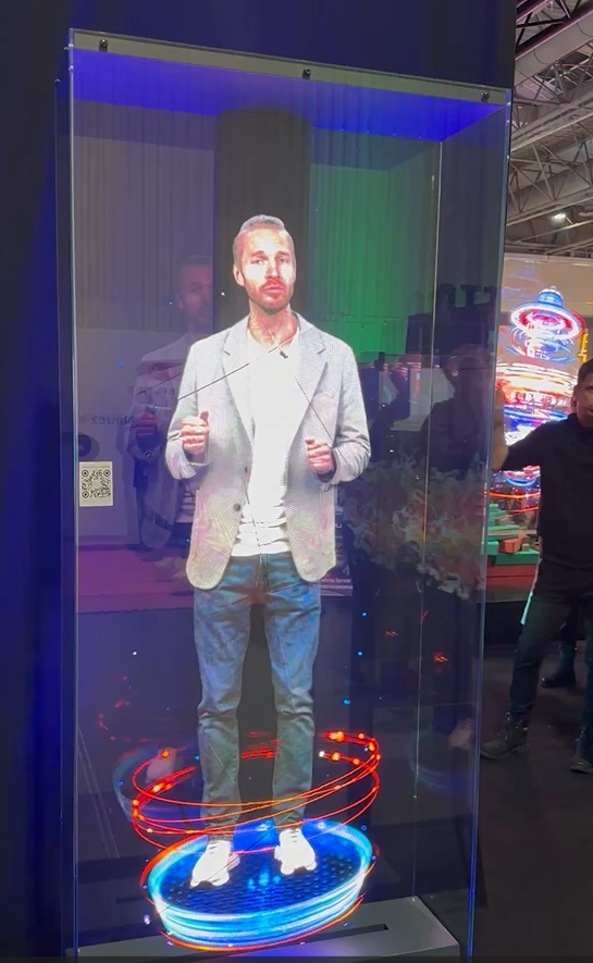 Thunder Events na FBE 2025 – inspiracje z serca branży eventowej!