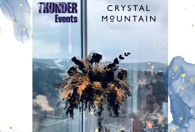 Z wizytą w hotelu Crystal Mountain w Wiśle!